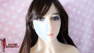 Elva sex doll 168cm