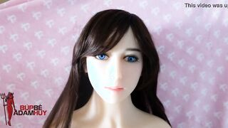 Elva sex doll 168cm