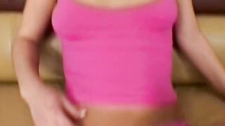 Real Crazy Hot Orgasm