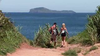 Wild Waves #02 - (Full Scene - HD Original uncut Version)