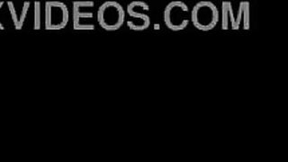 Hispanic Teenie Gets Insane Anal Casting