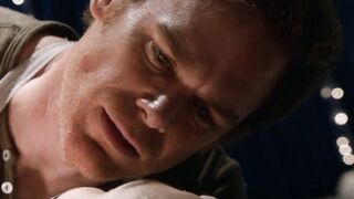 Dexter and Hannah