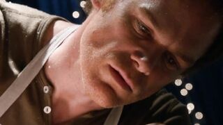 Dexter and Hannah