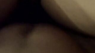 A Good Fucked After A stunning night into bed Deep Throat And dig