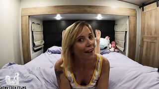 Fiance Offer Hubby His Ultimate Fantasy with The Realm by