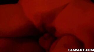 Daddy Wants His Step Daughter's Tight Vagina at Night