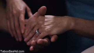 2 brothers fucked stepmom