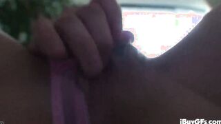 Deep throating milf ho titty fucks