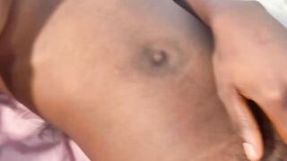 I SLEPT WITH MY THIN BROTHER'S WIFEY