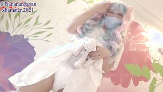 NanananJapan adorable sluts No20