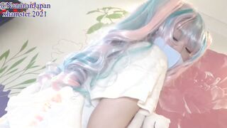 NanananJapan adorable sluts No20