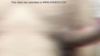 Best wank of all with spectacular cum!