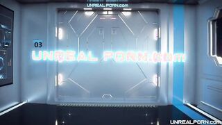 UNREAL PORN - Hentai