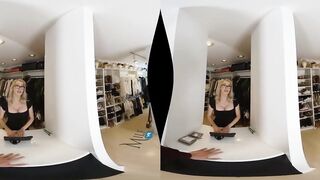 Katie Monroe - MilfVR - 1 Size Fits All