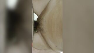 banged or plug...both!!! like it