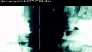 The double: Sex video into bed