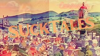 Sucktales