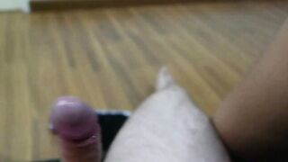 Best of Cumshot! Thai Noi inside Action!