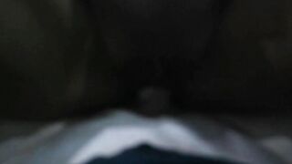 Best of Cumshot! Thai Noi inside Action!
