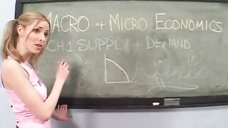 The High Porn School - VOL 03