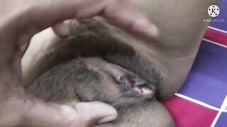 Makan malik ki beti ki seel todi tight chut ko FAAD di part2