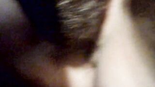 MrBossstepDaddy blows the plowed outta LittleVaginaMouths snatch