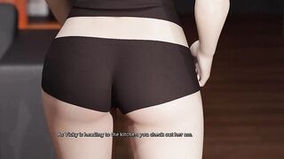 The Adventurous Lovers:Swinger Lovers-Ep42