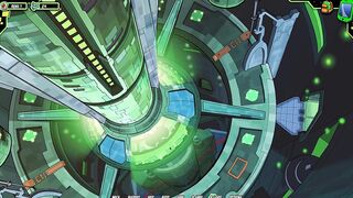Ben X Sub | Ep.five - Aliens Unlocked