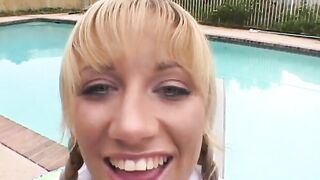 ANAL true ORGASM!!! VOL #08