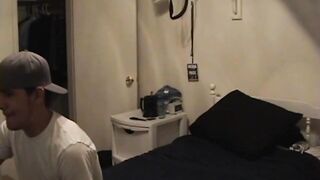 Cutie Gf Gets Caught Having Sex With Her Stepbrother
