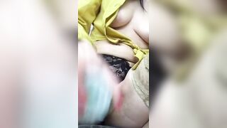 Focosahot into display