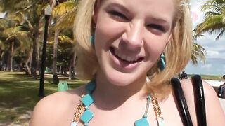 Red Head Young Thin Teenage Cum Addict loves hard sex