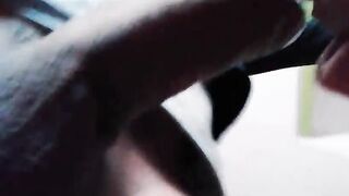 You have never meeting such a incredible sexy fellatio