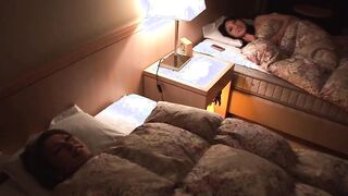 two japanese young girls - squirting - 3 way amateurs