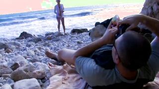 Defonce en Plein Air #02 - (Full Scene - HD Original uncut