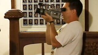 INNOCENT RETRO PORN - The Classic Innocent Satisfaction!!! - VOL 09