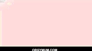 Huge tits Freaky Mother Fucks Son Inside The Shower- Dee