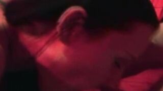 Making Love While On Work To Feel Deep Throat Aroused