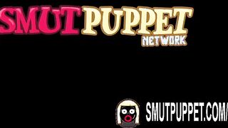 Smut Puppet - Fuckmeat Gets Shared Around Compilation