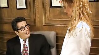 VIRGIN VINTAGE PORN - The Retro Virgin Satisfaction!!! - VOL 10
