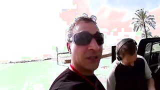 Real Spanish Bitches and Nymhpos!!! - (Episode #01)