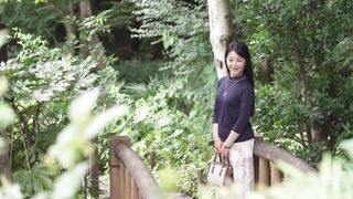 First Shooting 60th Wifey Document Sawako Matsui <With Digest>