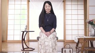 First Shooting 60th Wifey Document Sawako Matsui <With Digest>