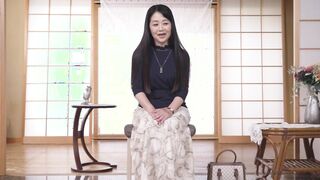 First Shooting 60th Wifey Document Sawako Matsui <With Digest>