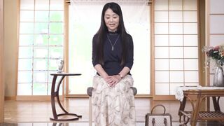 First Shooting 60th Wifey Document Sawako Matsui <With Digest>
