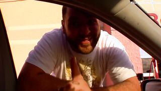 Monster Penis fucks american Webcamgirl with facial cummed