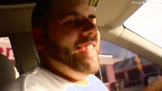 Monster Penis fucks american Webcamgirl with facial cummed