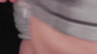 Dark Hair mom Gets Naked Her Dress While Making Enjoyment
