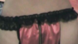 An Outdoors Sex Session By A Chubby Woman With Her Partner