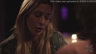 MissaX - Blue Moon Rising Pt. two - Aiden Ashley